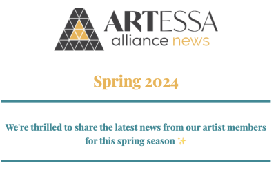 Spring 2024 Newsletter