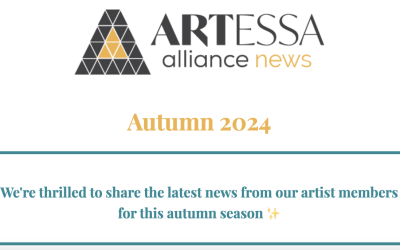 Fall 2024 Newsletter