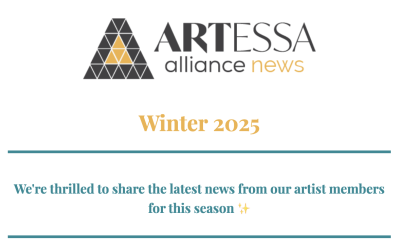 Winter 2025 Newsletter