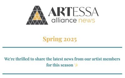 Spring 2025 Newsletter