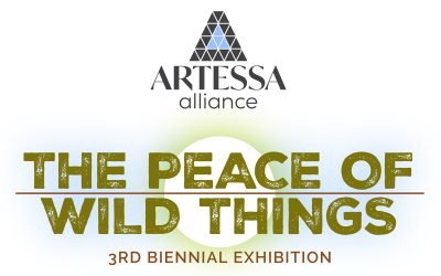 Artessa 2025 Biennial
