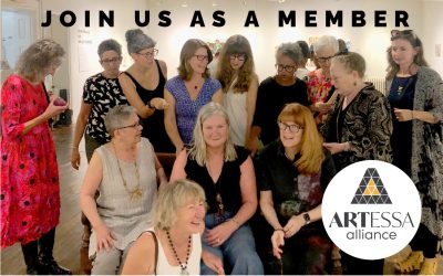 Artessa Alliance Membership