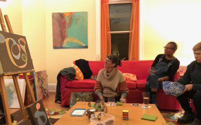 Open December Workshare- CLOSED